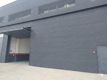 Nave Industrial en Alcorcón - Foto 2