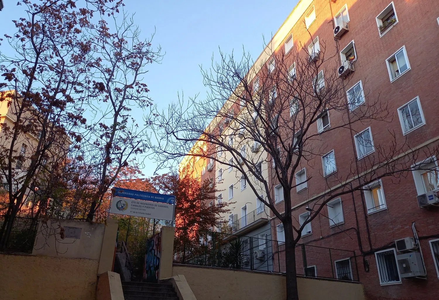 Piso en paseo de la Reina Cristina, 1 - Foto 37