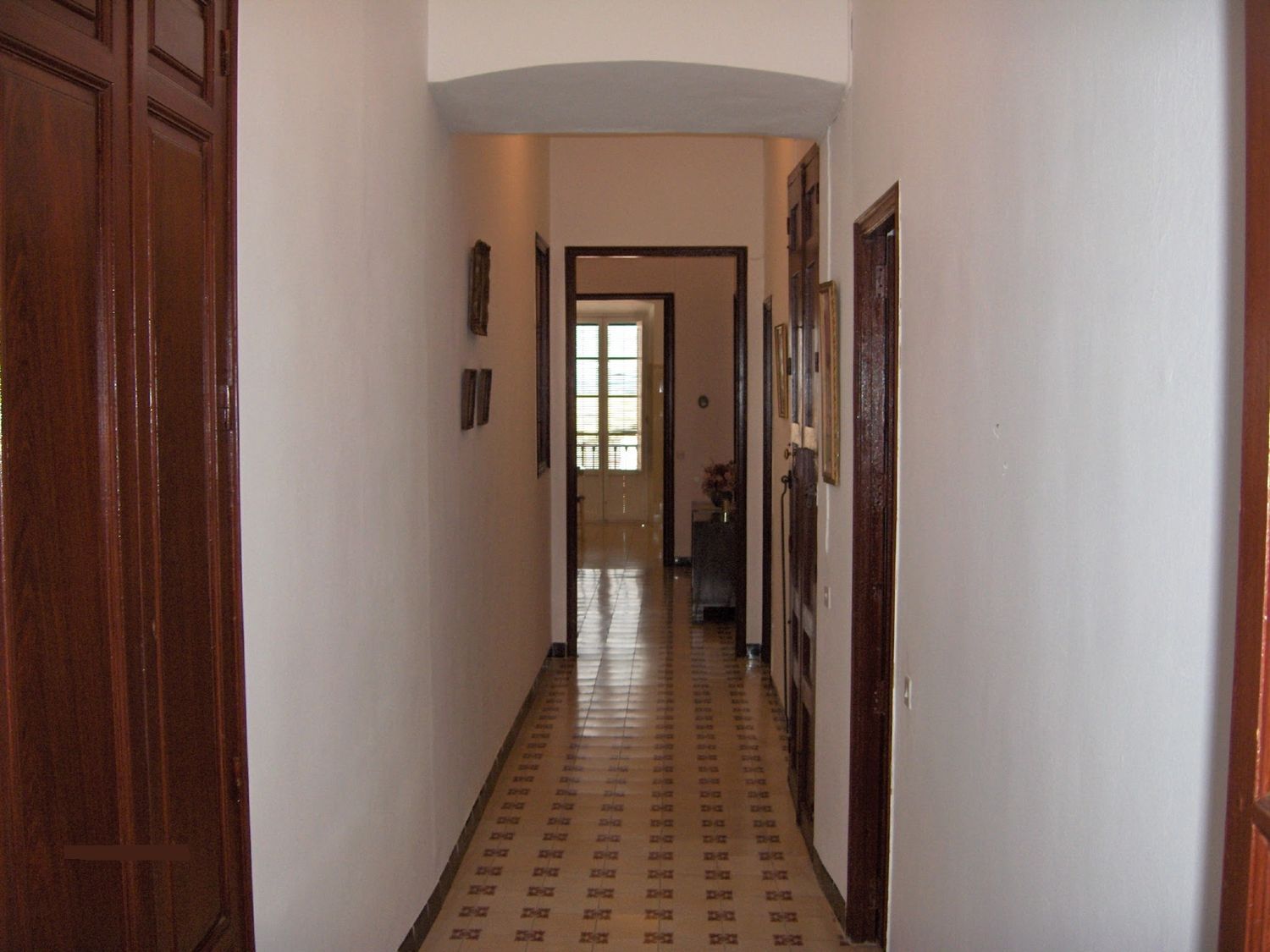 Chalet adosado en Azuaga - Foto 6