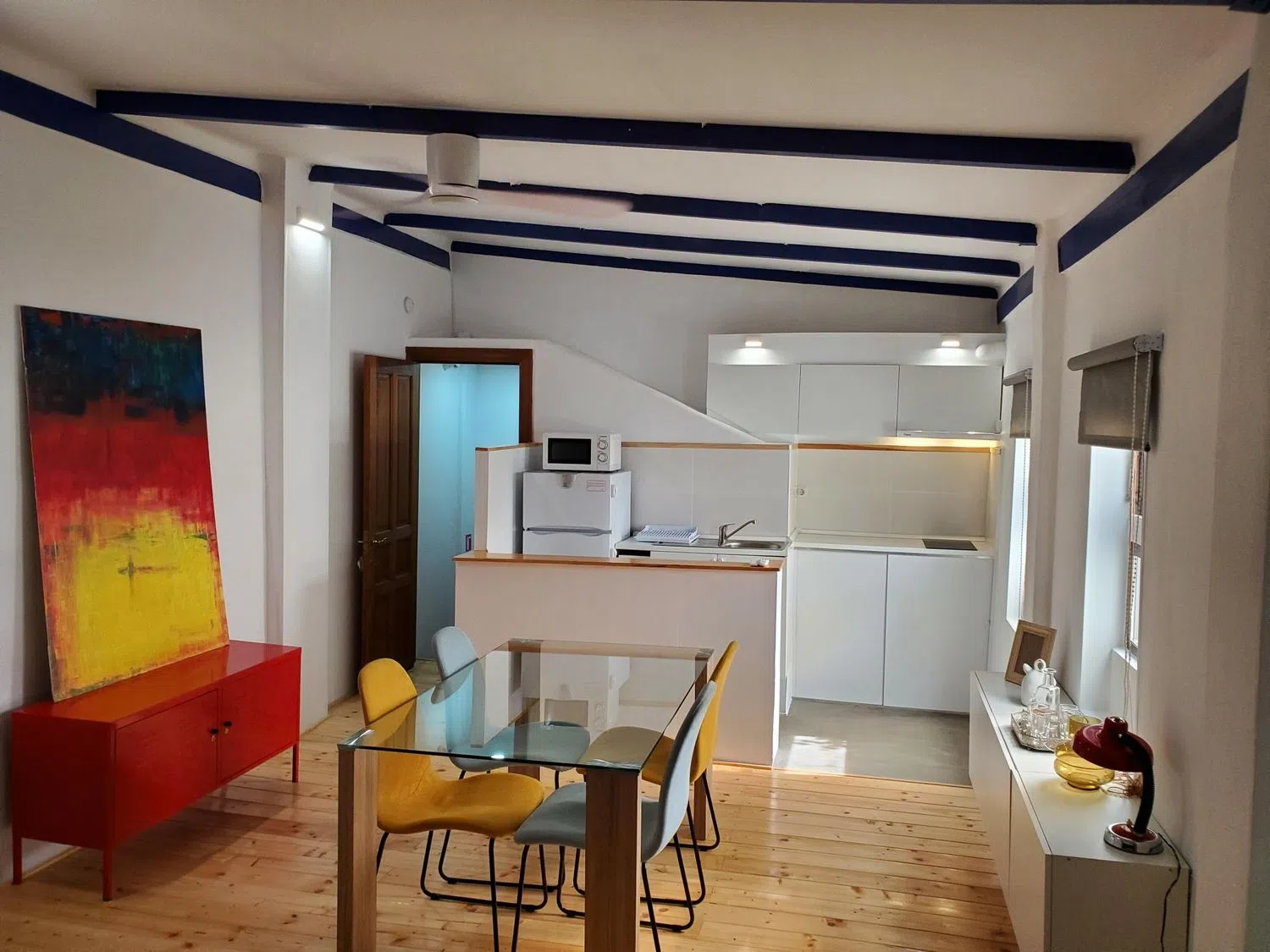 Estudio - Foto 3