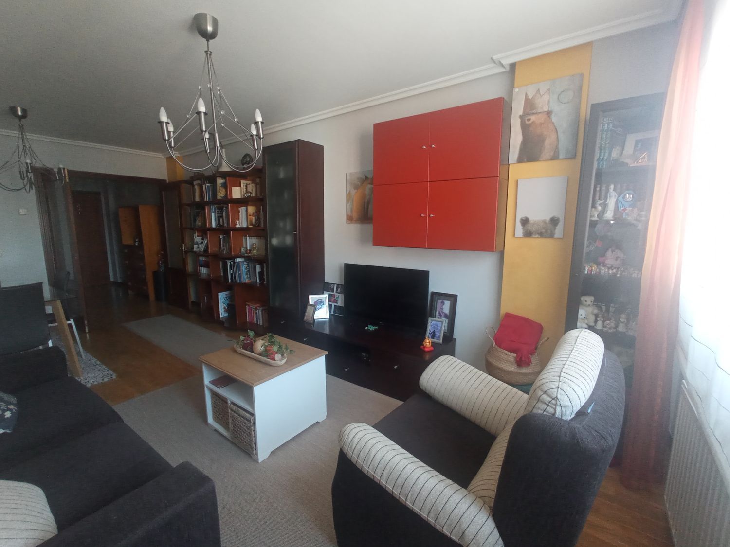 Piso en Barrio Corredoria-La Carisa-Prado de La Vega - Foto 3