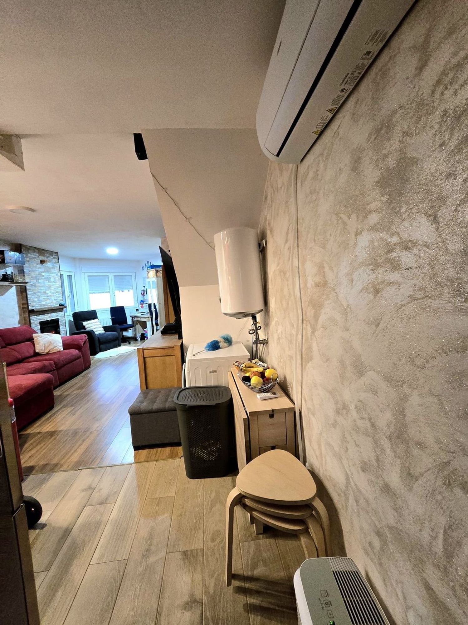 Piso en Calle de las Parras, 30, Iriépal-Taracena-Valdenoches, Iriépal-Taracena-Valdenoches - Foto 16
