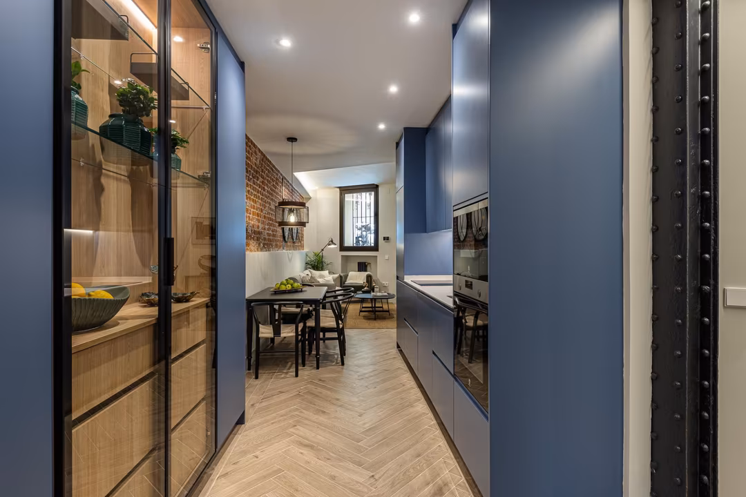 Piso en  Calle de Hermosilla 100 - Foto 6