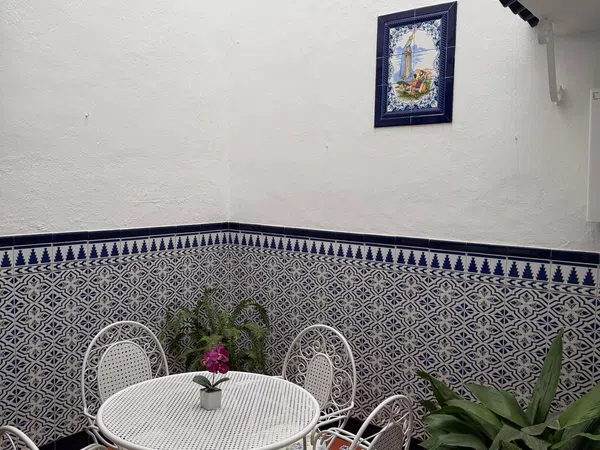 Chalet adosado en Calle Ginés de Sepúlveda, 140, Huerta de la Reina - Foto 8