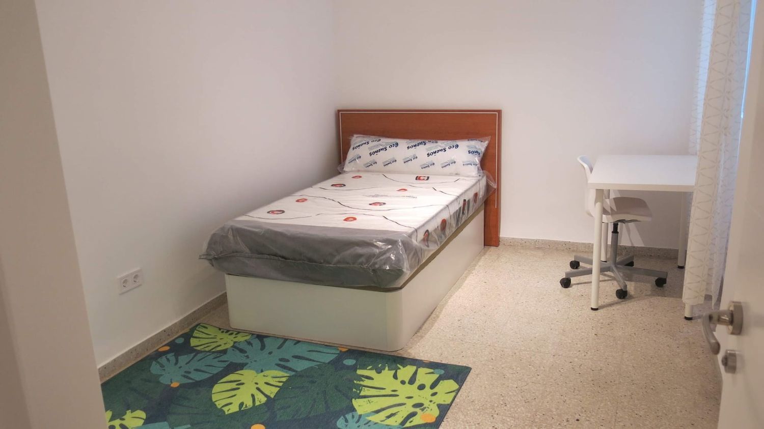 Piso en Calle Alboraya, 73, Benimaclet - Foto 8