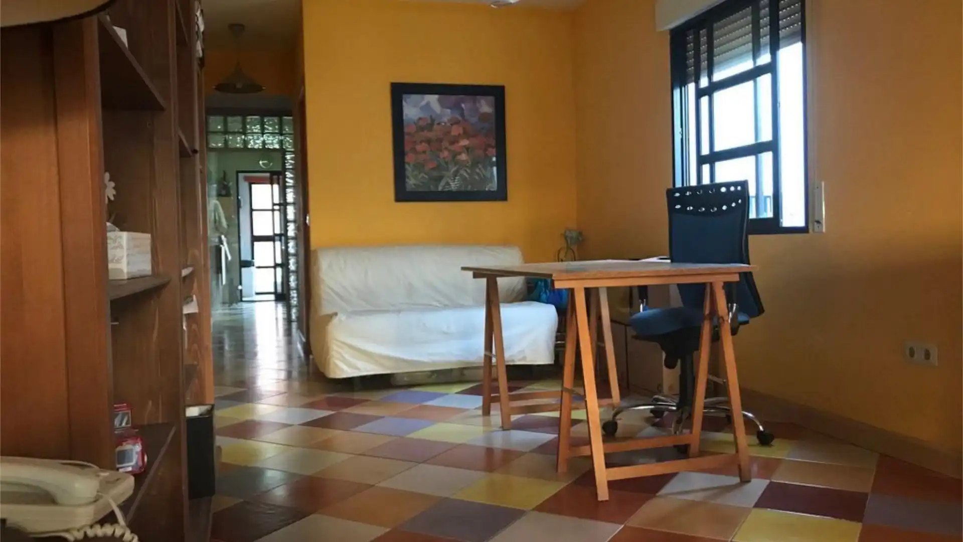 Piso en  Calle San Justo 32 - Foto 3