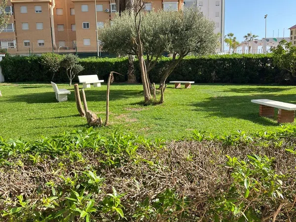 Estudio en avenida de Andalucia, 36 - Foto 26