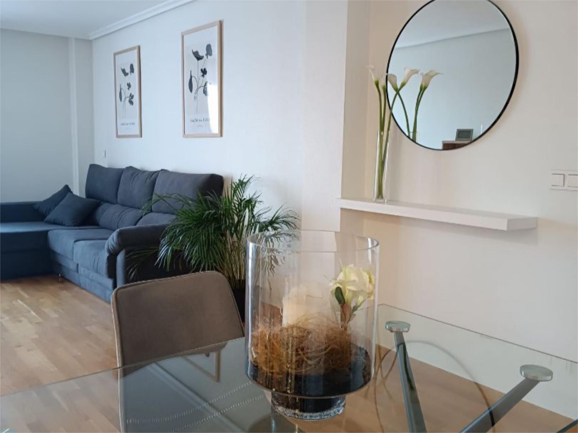 Piso en  Avenida Juan Pablo II 25 - Foto 15