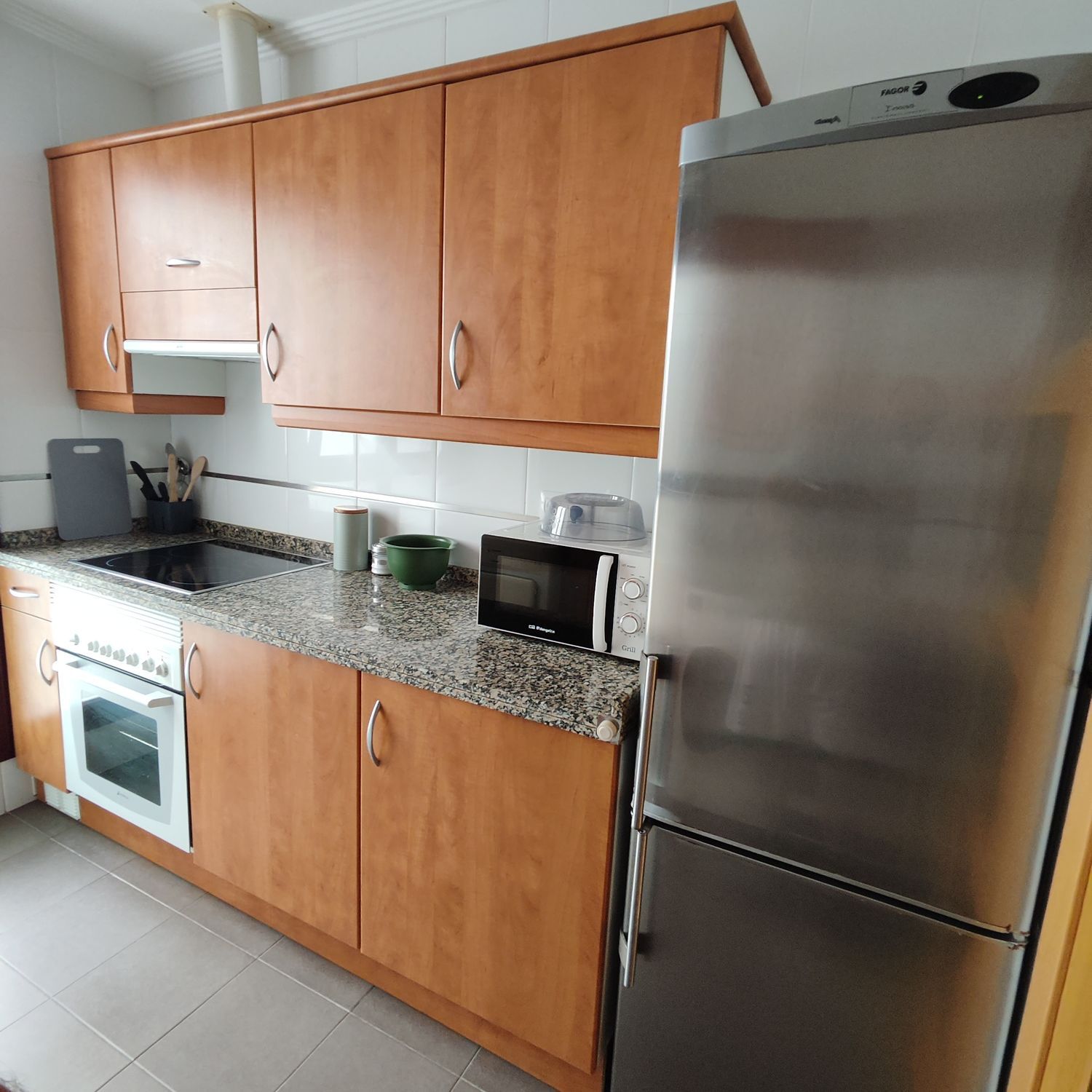 Piso en N-621, 24 - Foto 6