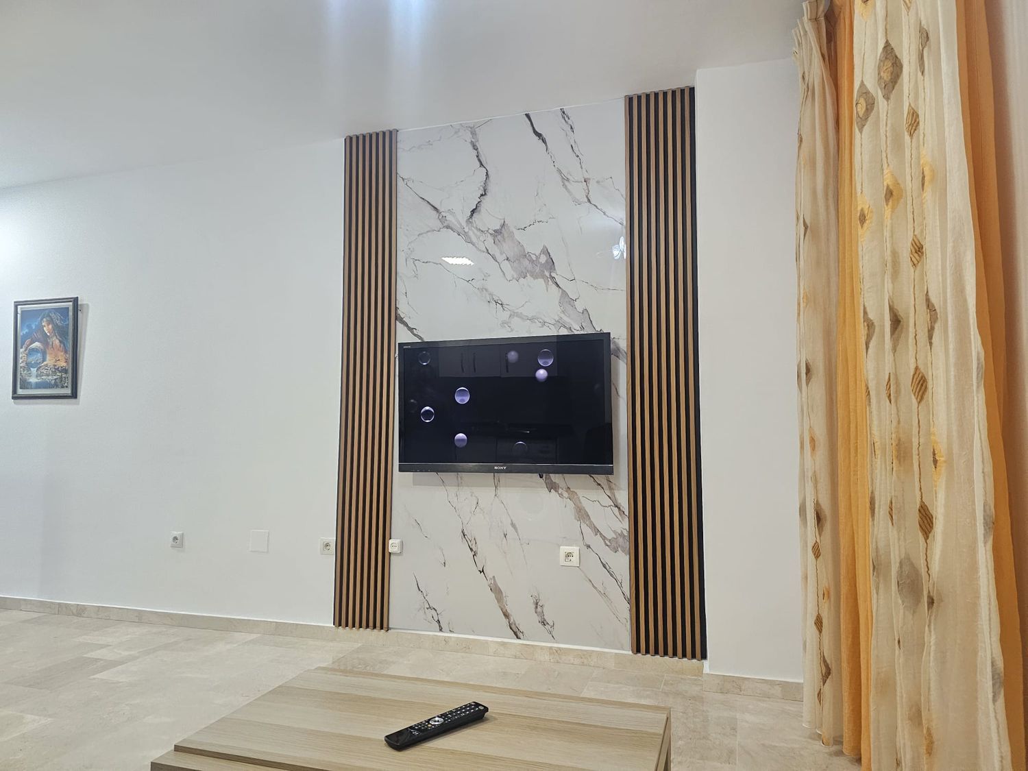 Piso en calle Sebastián de Eslava, 1 - Foto 1