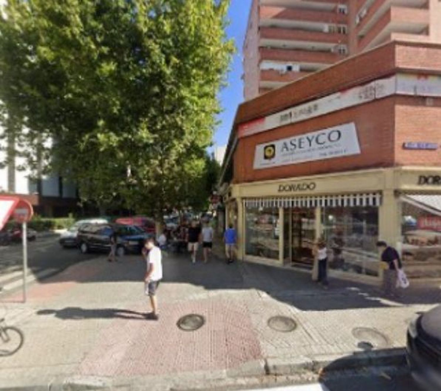 Piso en Calle Rico Cejudo, 1 - Foto 4