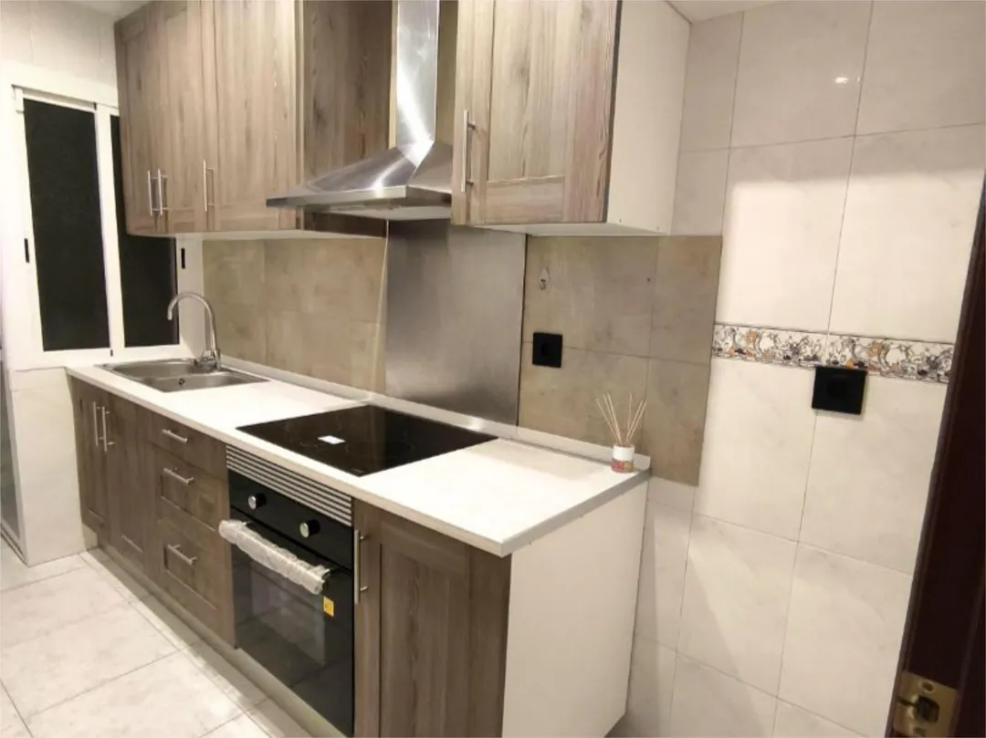 Piso en  Passeig Cristòfol Colom 26