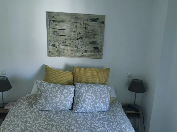 Piso en calle Barberán y Collar, 10 - Foto 14