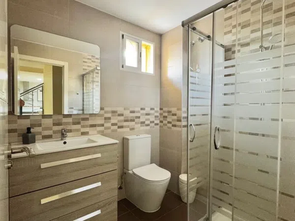 Casa o chalet independiente en Calle Monnegre, 12 b, Valle del Sol - El Portel - Foto 6