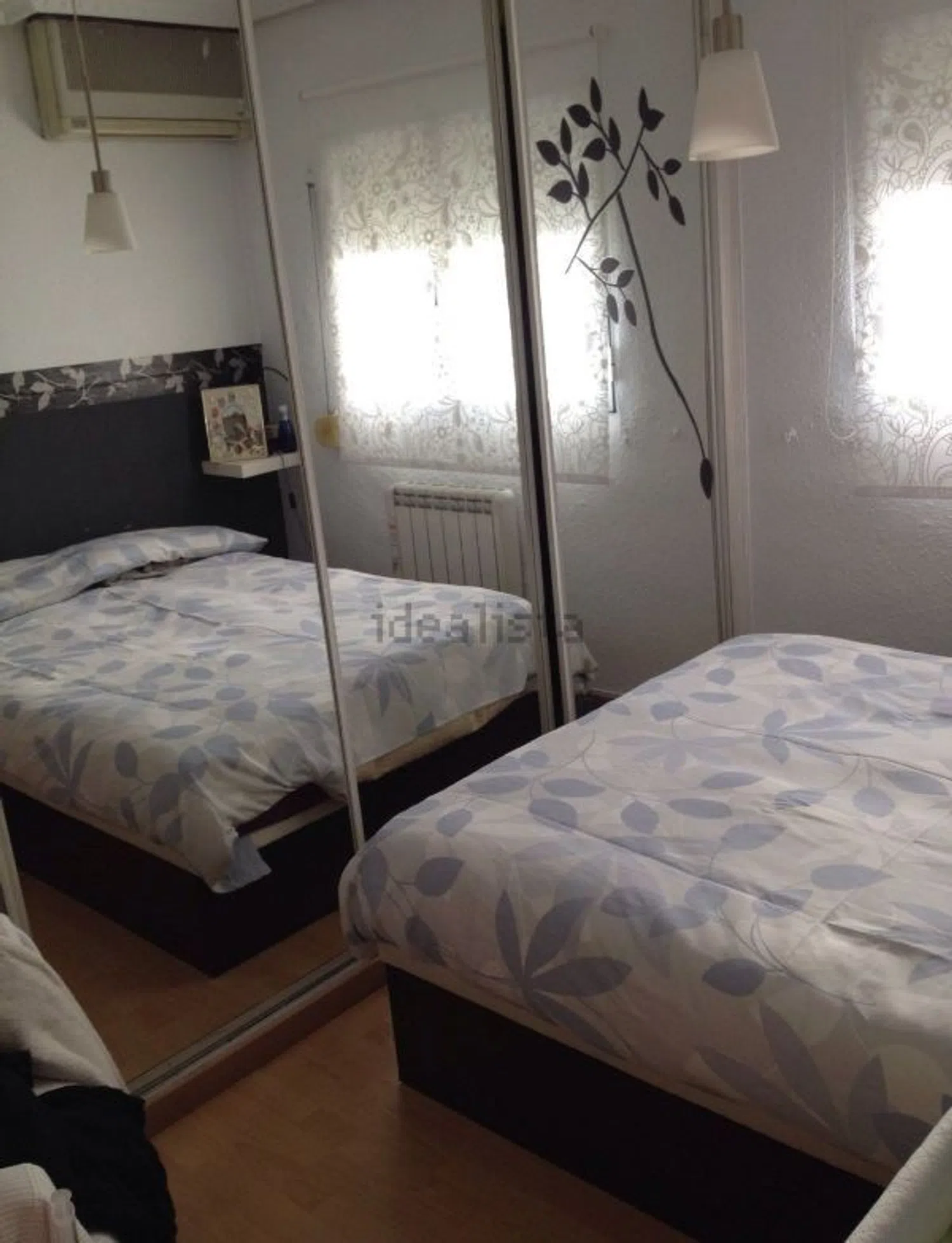 Piso en calle de Alcalá, 654 - Foto 1