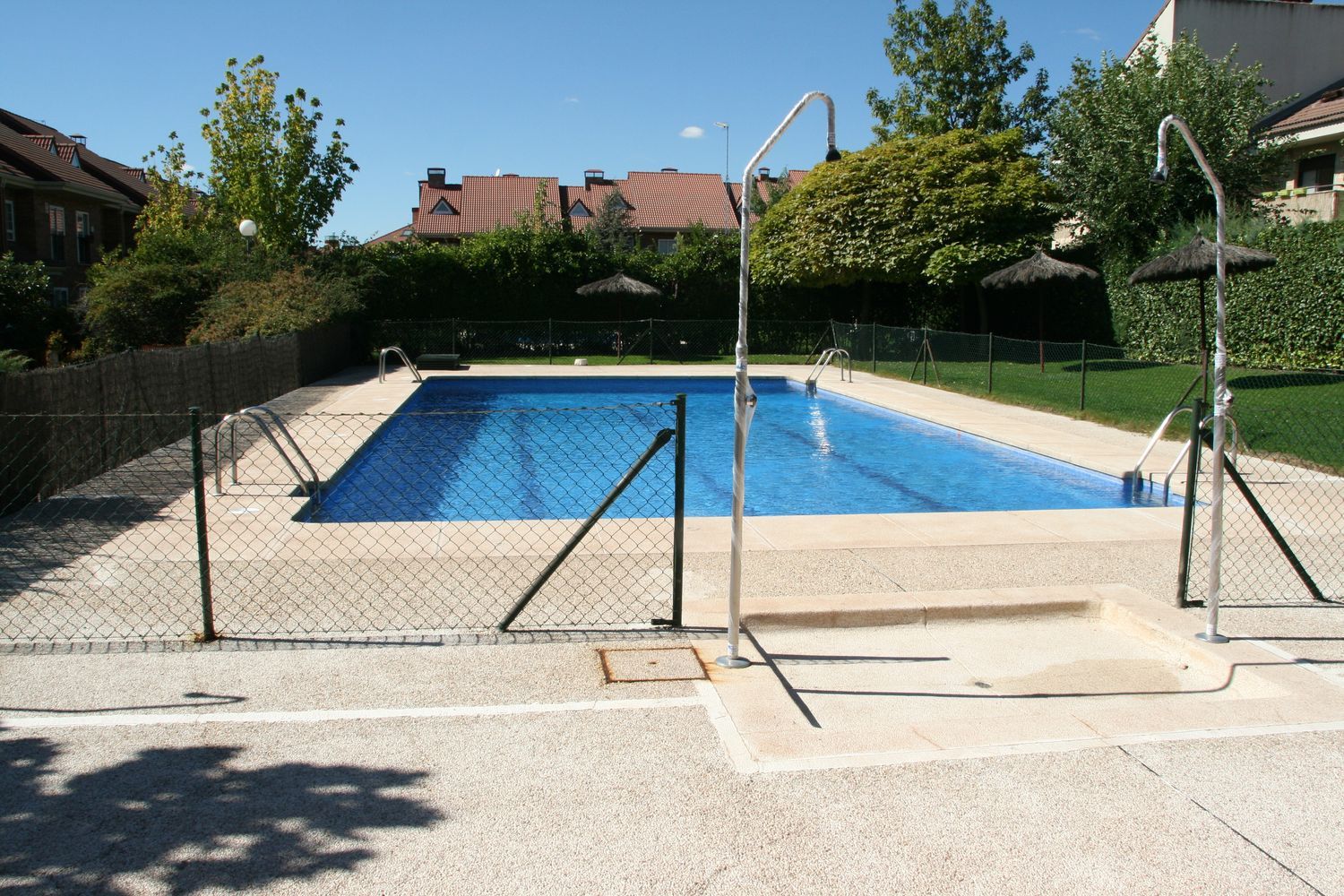 Chalet adosado en Calle Ciudadela, 43, El Pinar- Punta Galea - Foto 6