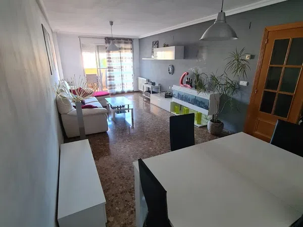 Piso en Calle València, 20, Barri Zona Nord, Barri Zona Nord - Foto 14