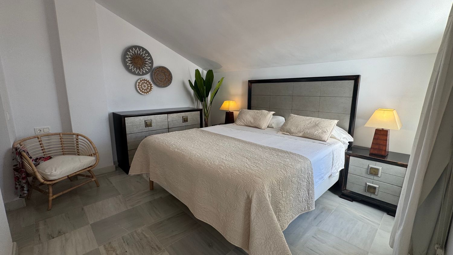 Dúplex en Calle Teba, 2, La Carolina-Guadalpín - Foto 4