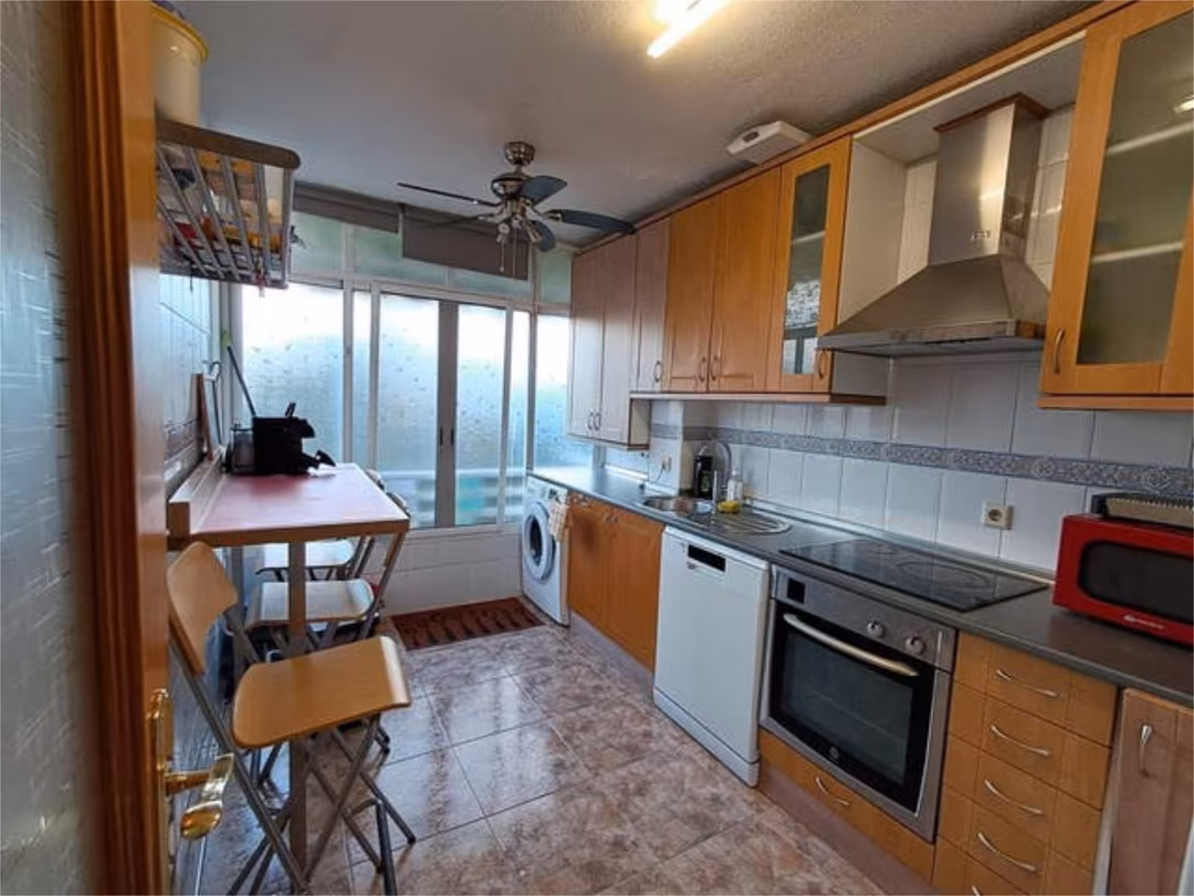 Piso en Juan XXIII - Foto 8