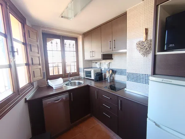 Ático en avenida de la Rosaleda, 3 - Foto 11