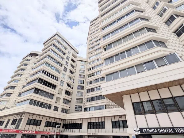 Piso en Calle Olof Palme, 46 - Foto 23
