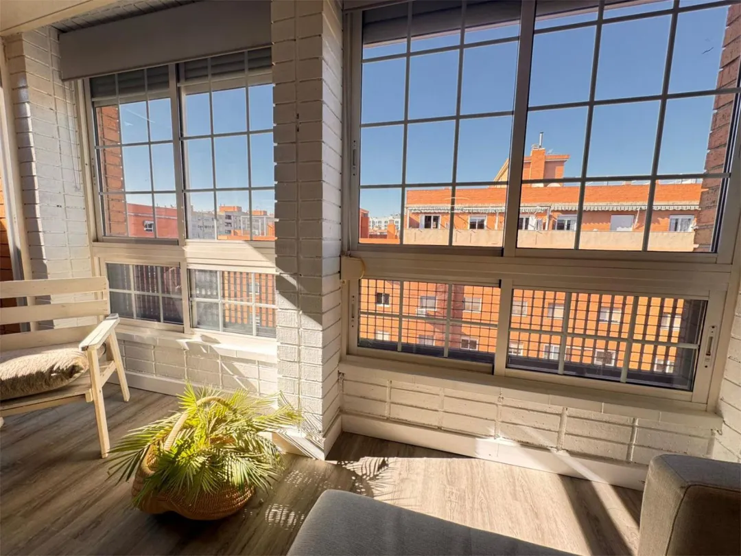 Piso en  Avenida Pintor Baeza 7-5 - Foto 24