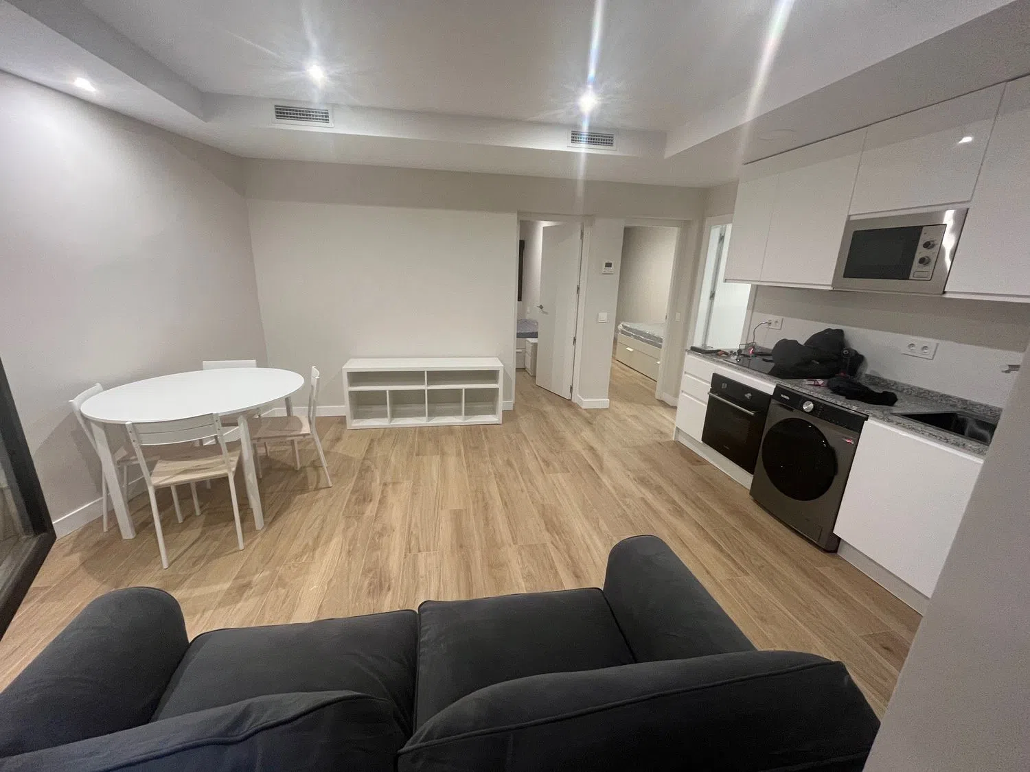 Piso en calle Cabo Nicolás Mur, 7 - Foto 4