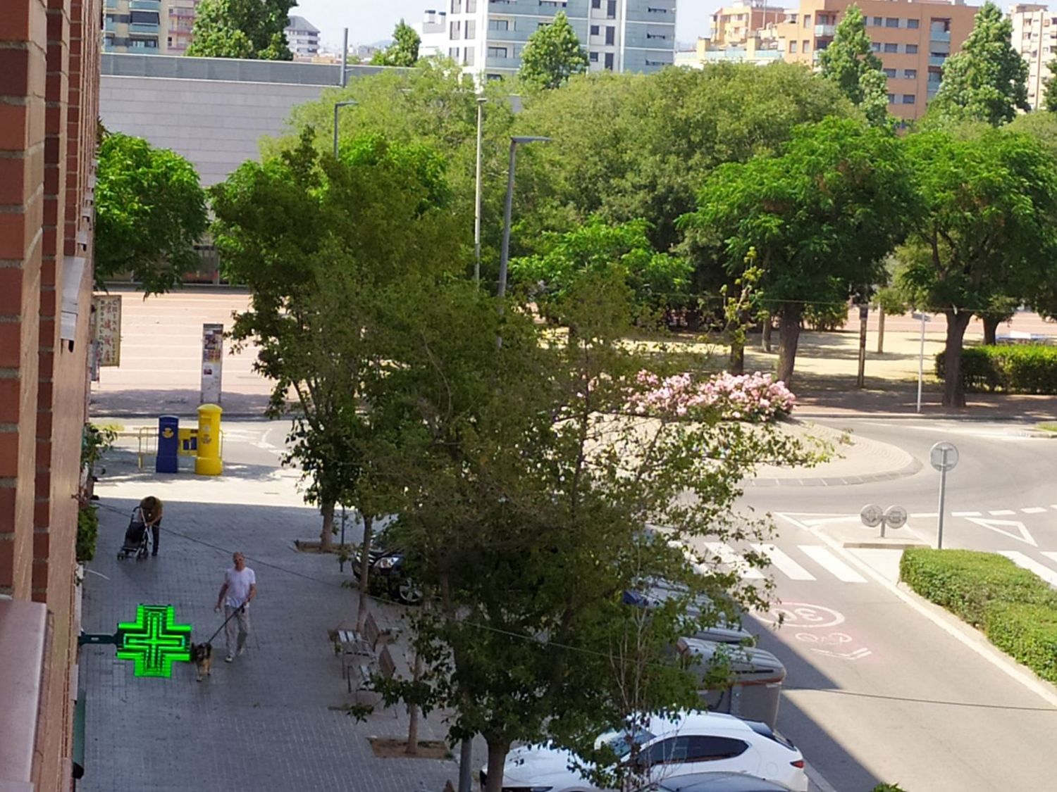 Piso en Paseo del Doctor Moragas, 247 - Foto 30