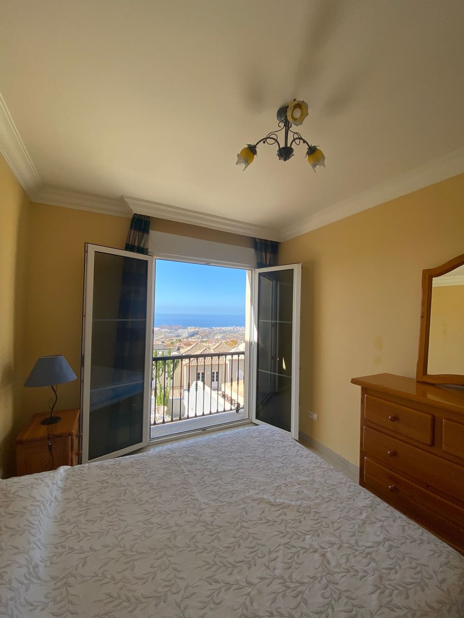 Chalet adosado en calle Armiche, 1 - Foto 12