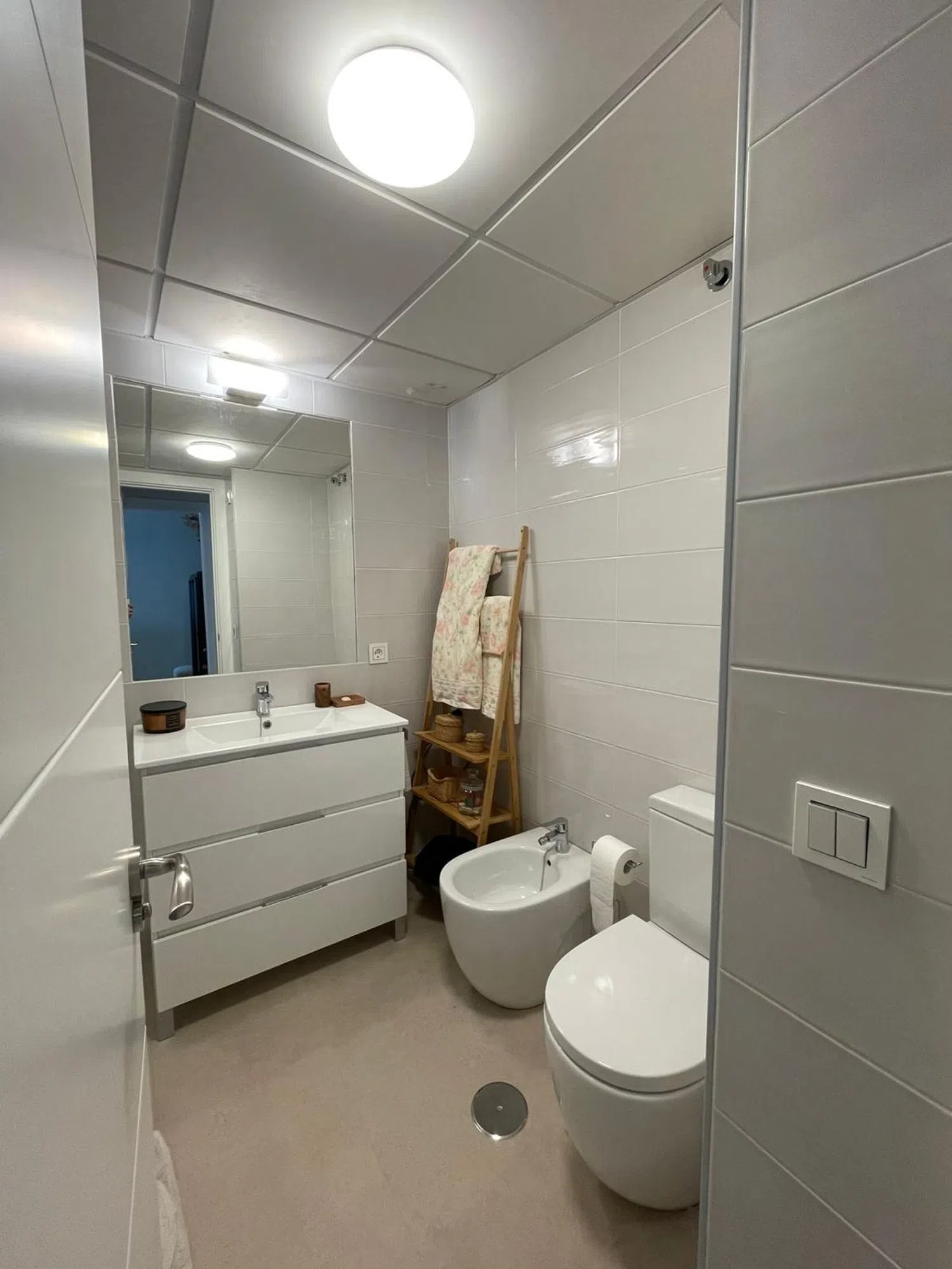 Piso en calle Virgen de la Victoria, 48 - Foto 3