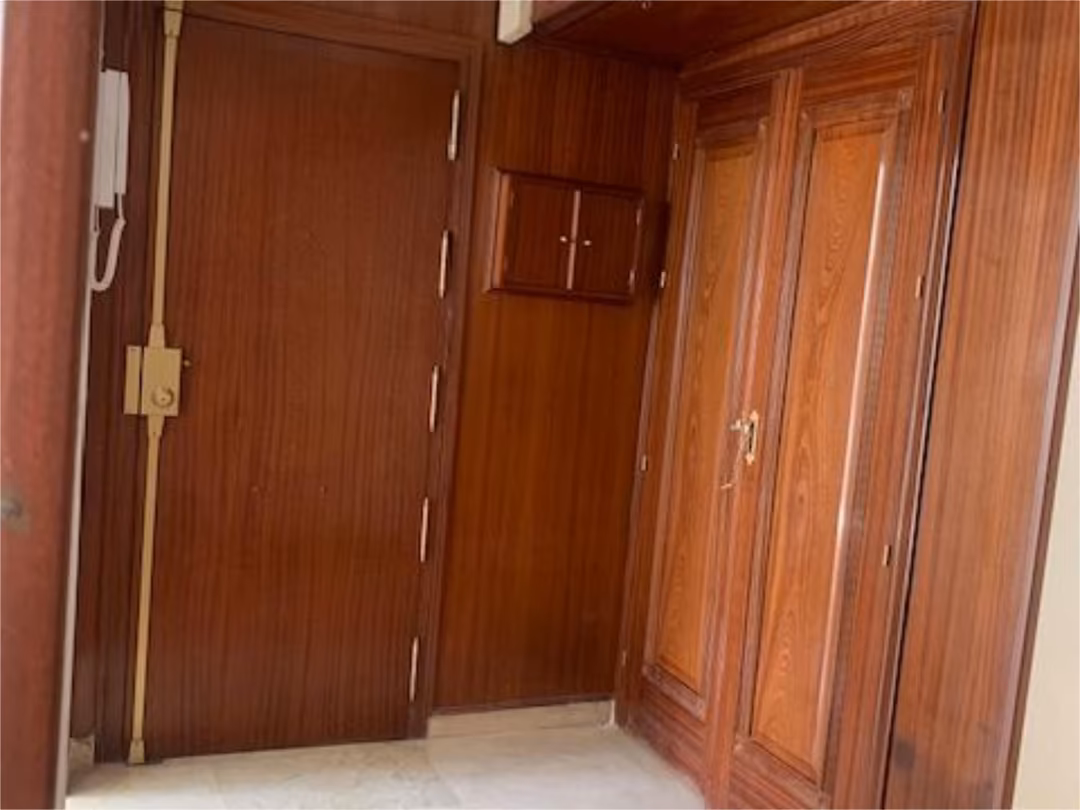 Piso en  Avenida de las Ollerías 13 - Foto 12