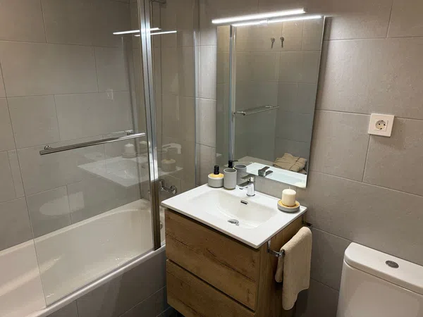 Piso en Calle d'Eduard Maristany, 260, Port, Port - Foto 16