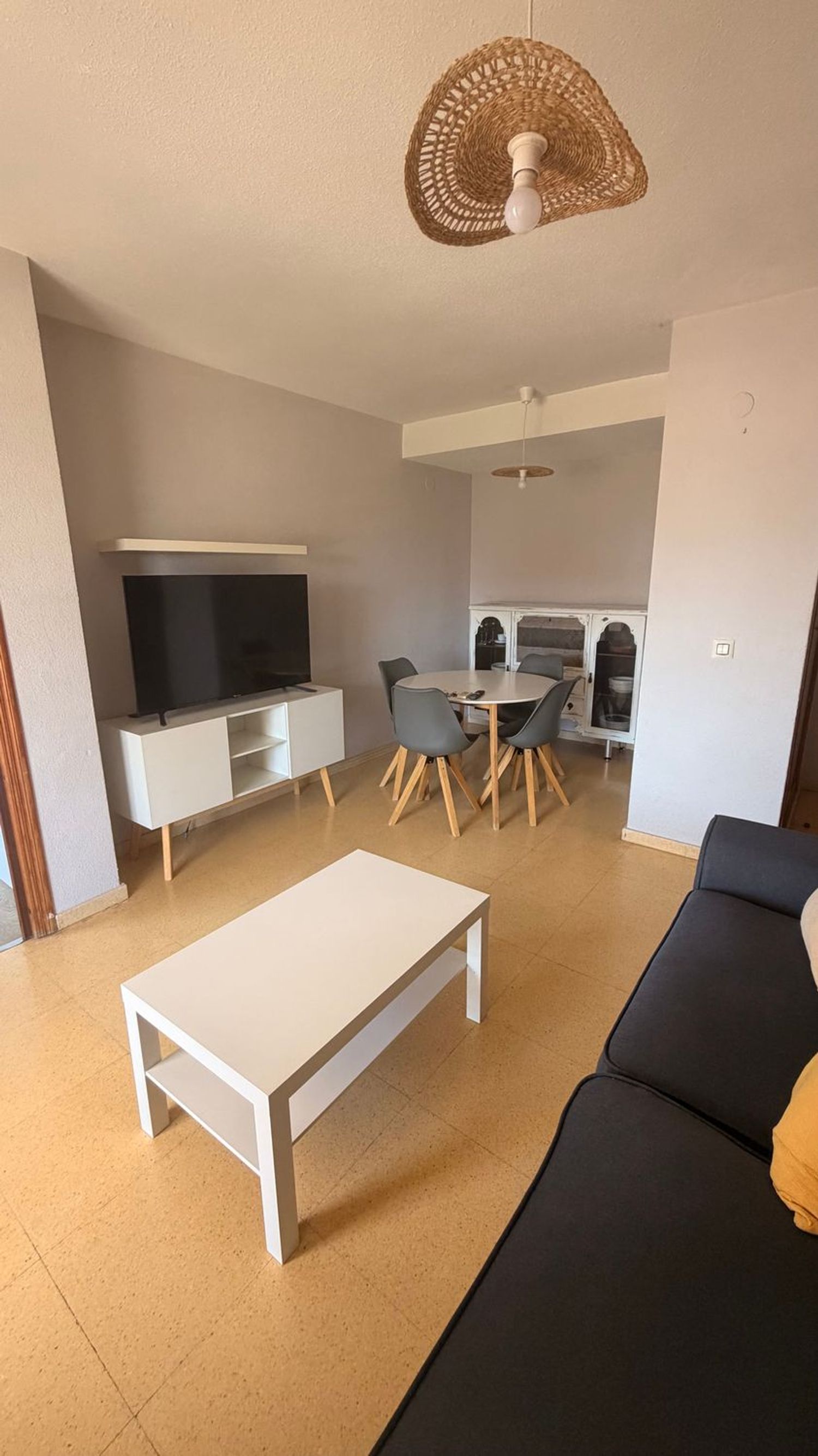 Piso en Calle Altea, 2, Cala de Finestrat, Cala de Finestrat - Foto 6