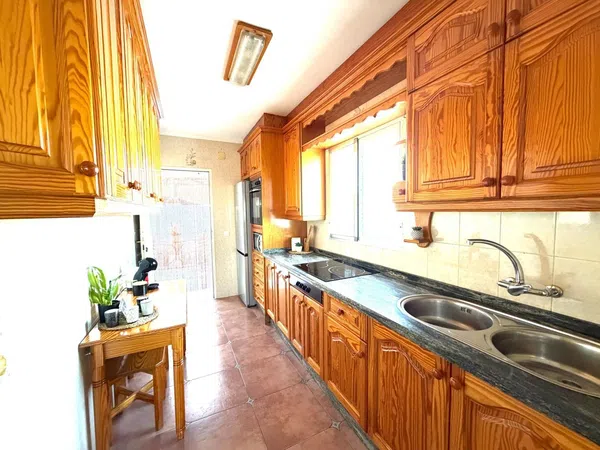 Casa o chalet independiente en San Alberto - La Alcubilla - Florisol, San Alberto - La Alcubilla - Florisol - Foto 18