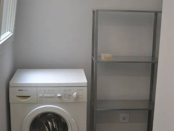 Piso en calle de Joaquín María López, 27 - Foto 12