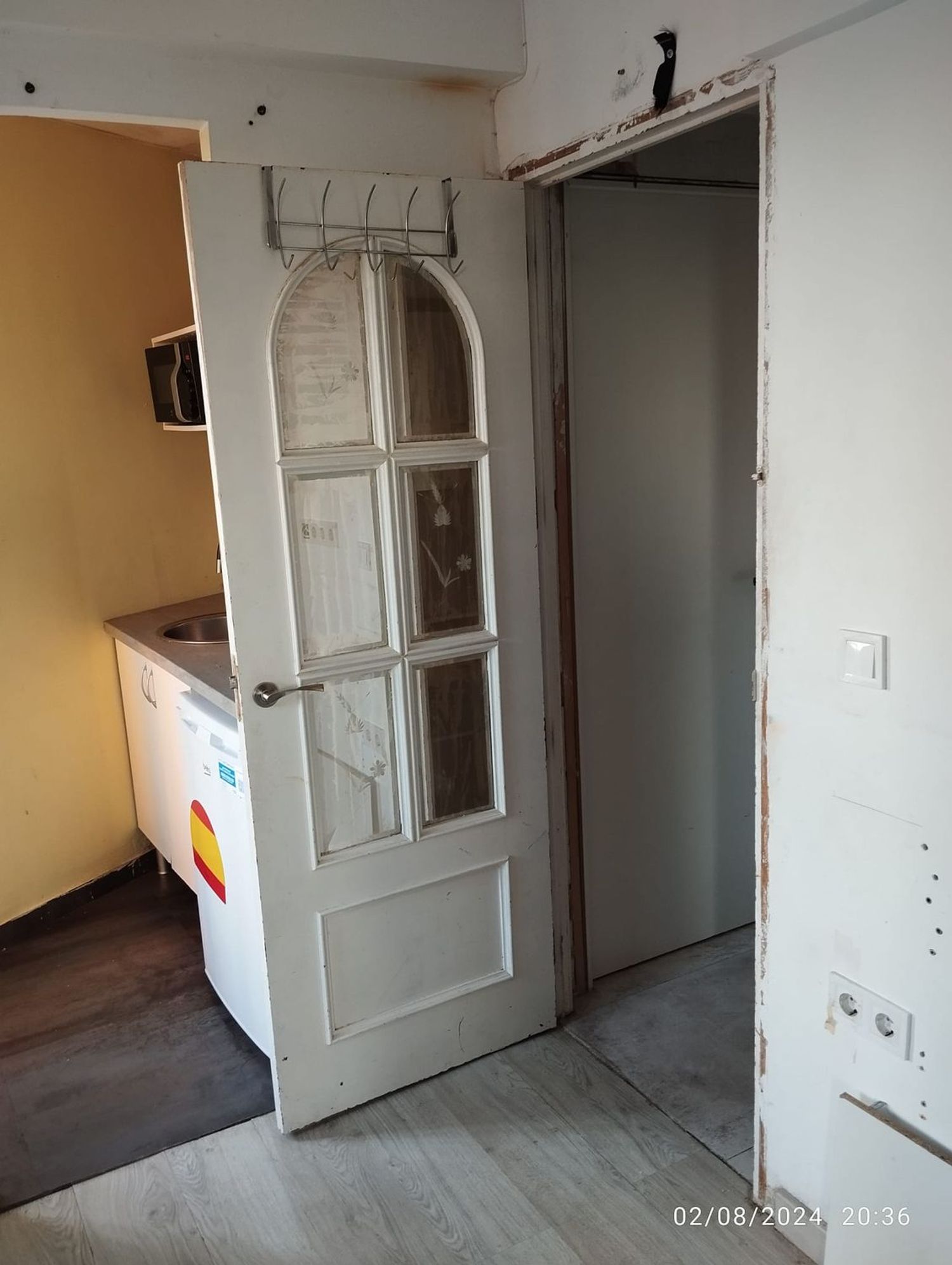 Estudio en calle Alcores, 13 - Foto 1