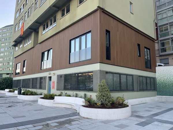 Piso en Avenida de Oza, 246, Los Castros - Castrillón, Los Castros - Castrillón - Foto 2
