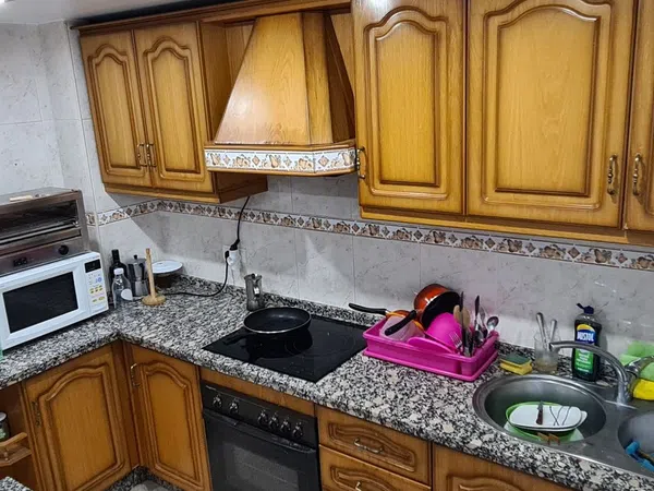 Piso en Calle Sagrada Familia, 4, Carretera Trassierra - Colonia de la Paz, Córdoba - Foto 1