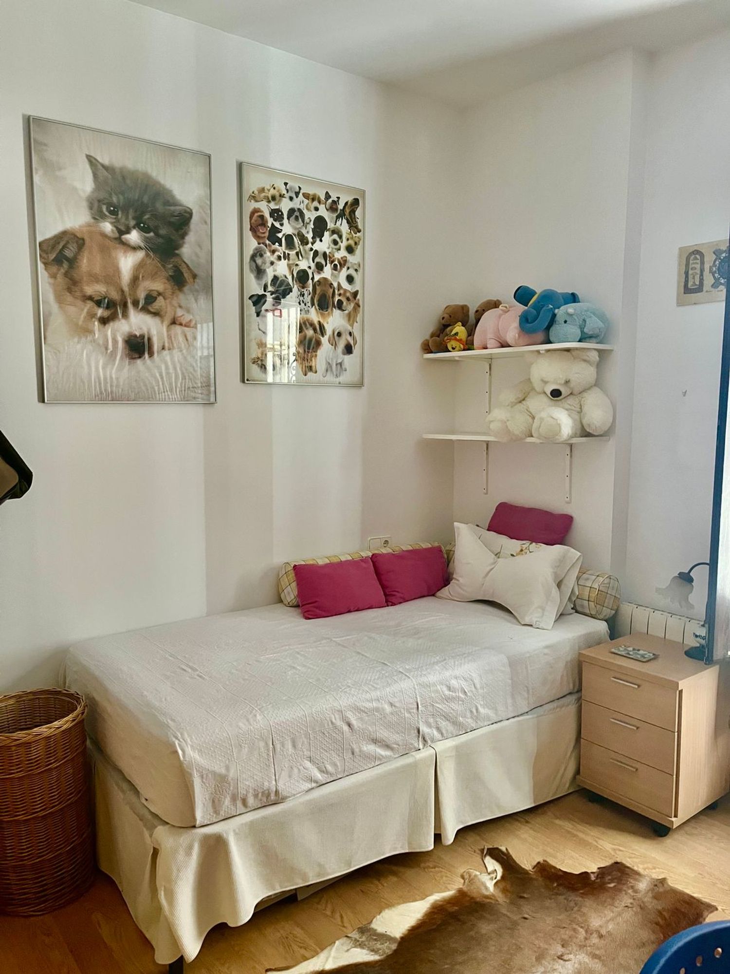 Piso en Calle Valparaíso, 8, Felipe II - Bueno Monreal - Foto 14