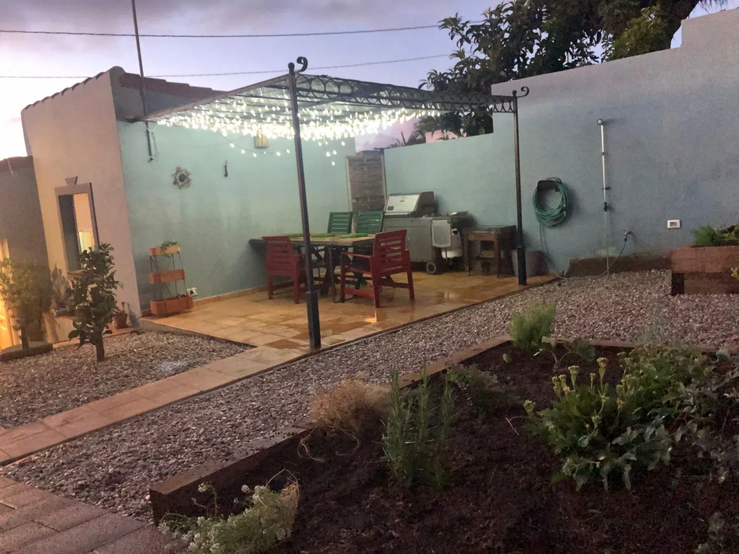 Casa independiente en calle Tagoro, 14 - Foto 4