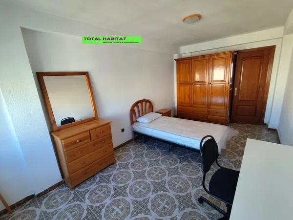 Piso en Albors - Foto 11