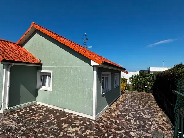 Casa o chalet independiente en Barrio San Román la Sierra, 1, Alisal - Cazoña - San Román, Alisal - Cazoña - San Román - Foto 6