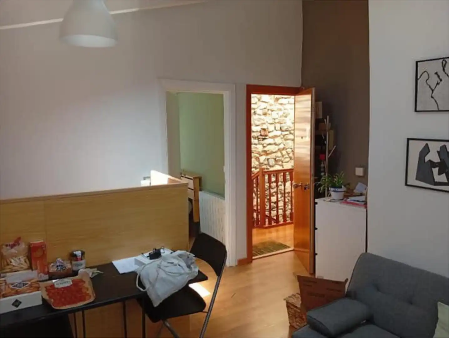 Apartamento en Centro - Foto 3