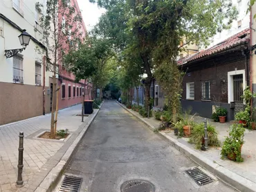Piso en  Calle de Canarias 2 - Foto 11