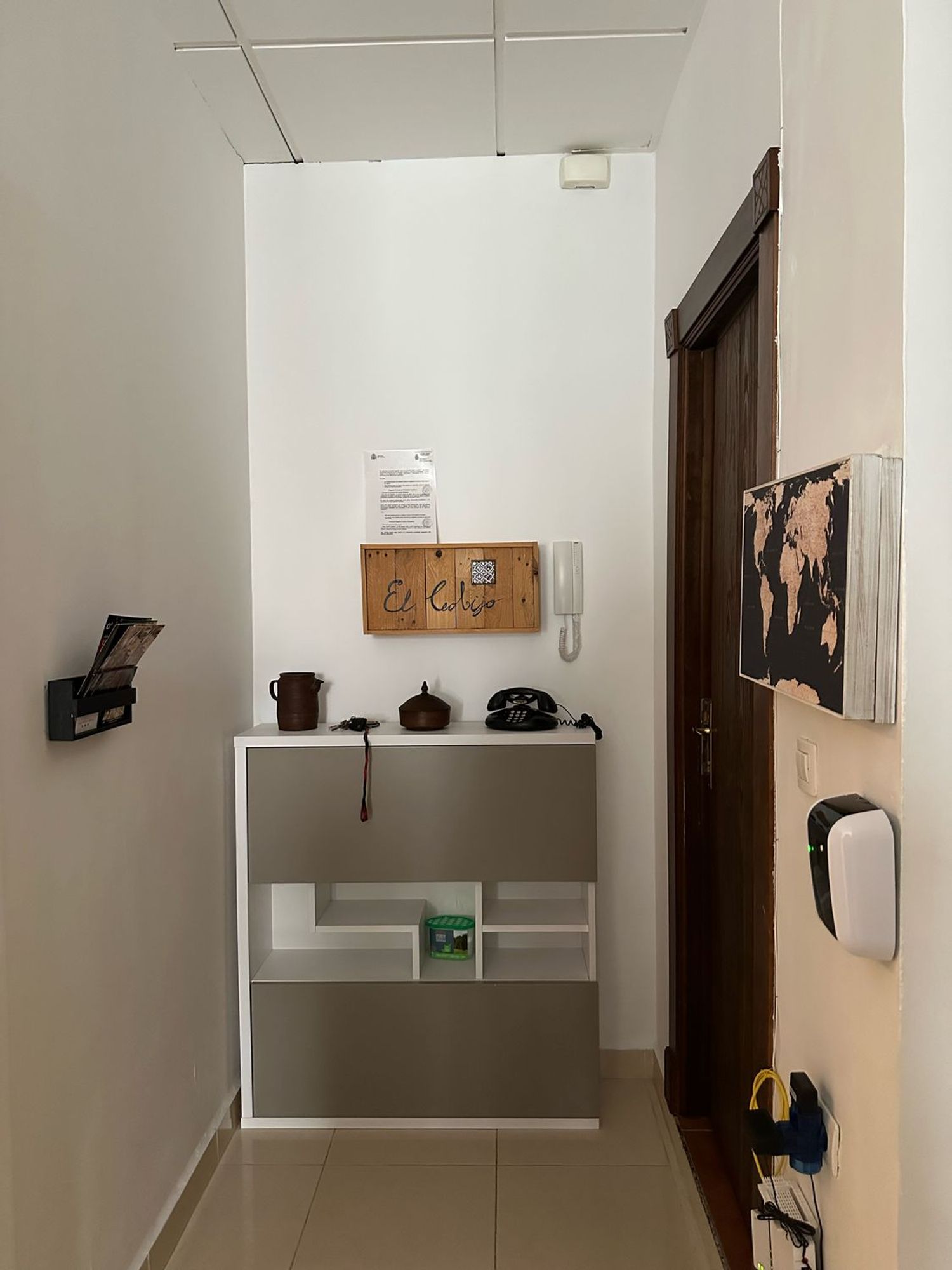 Piso en calle Laureado López Muñoz, 11 - Foto 5