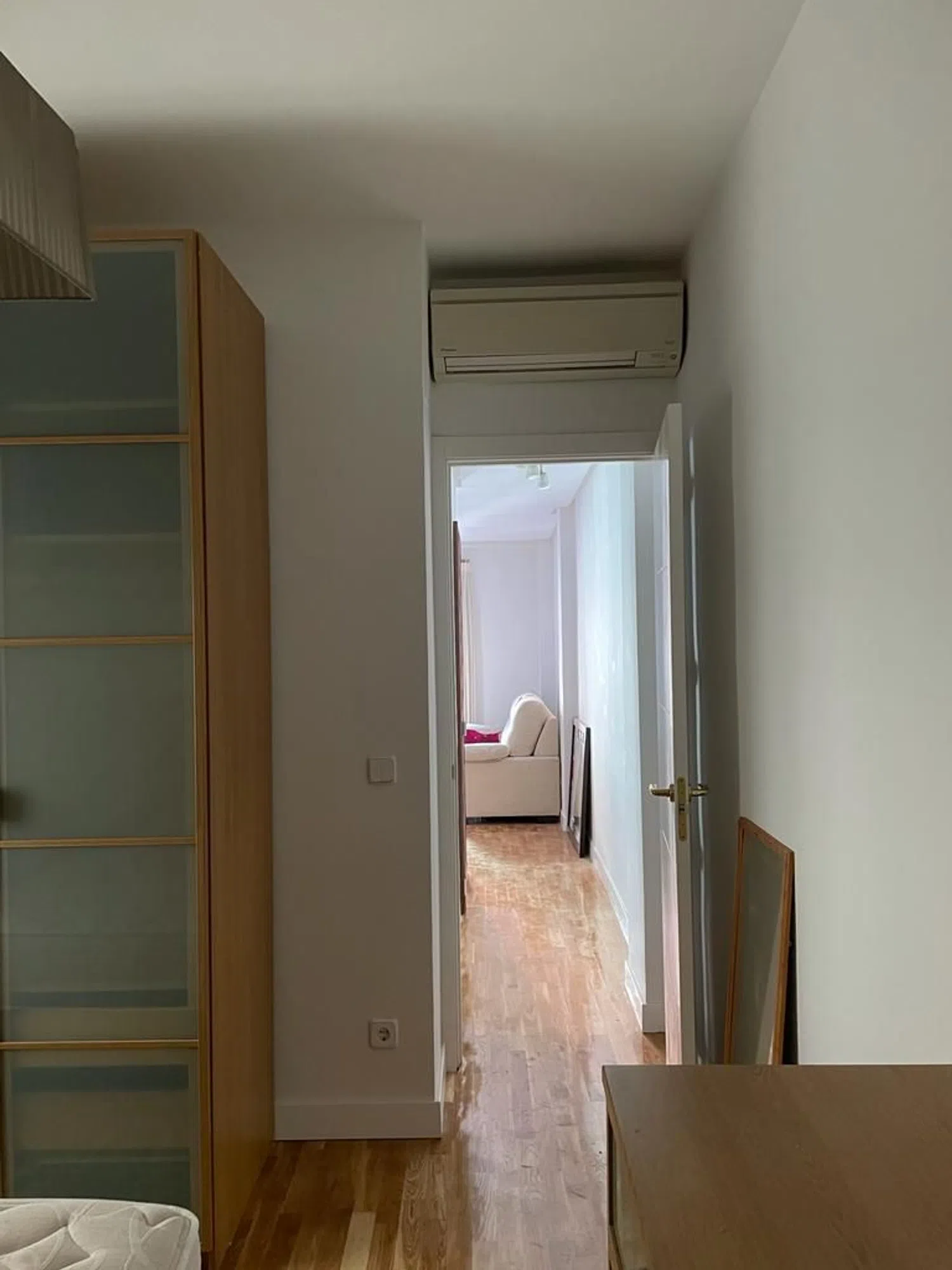 Estudio en calle Constancia, 20 - Foto 19