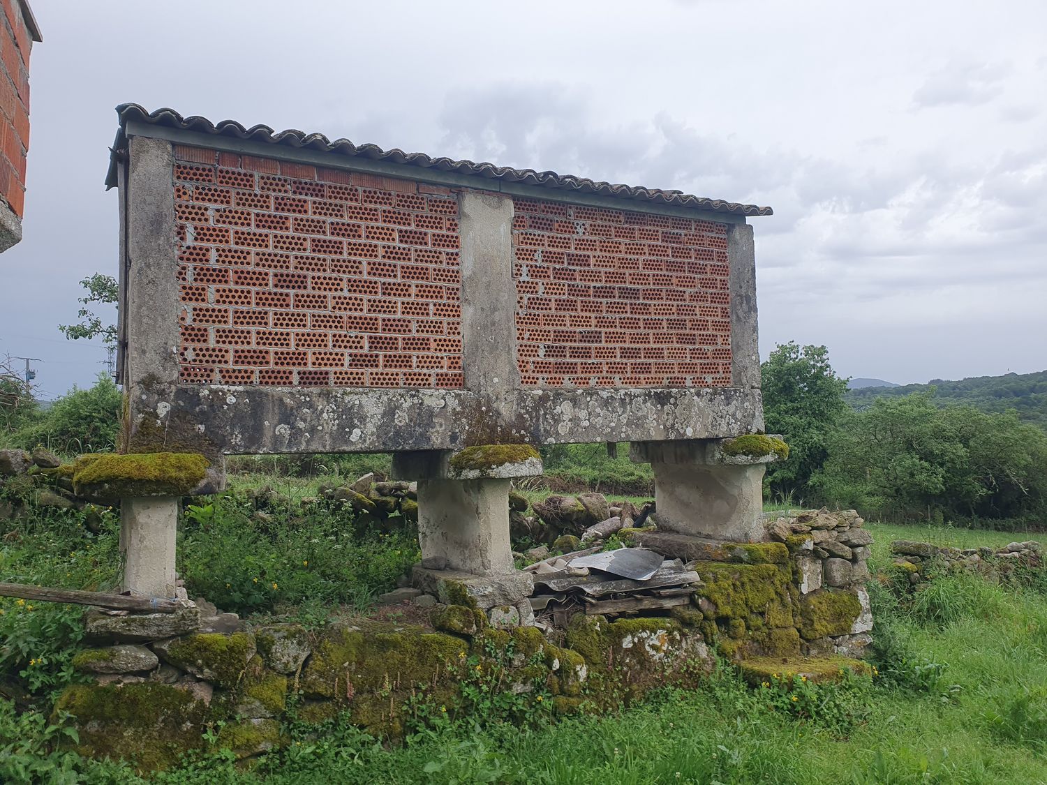 Casa de pueblo en Camino Meri, 32678 - Foto 16