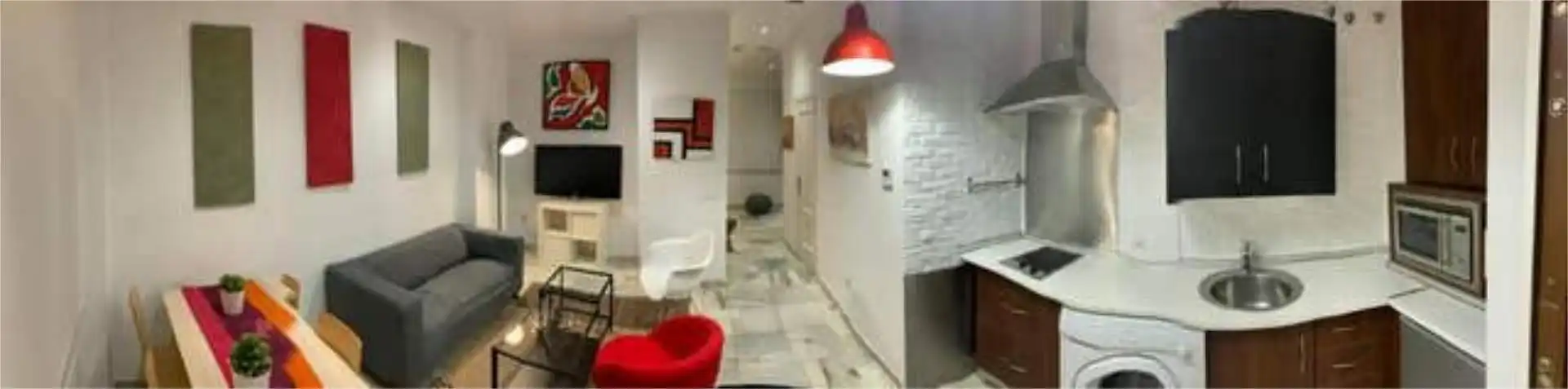 Piso en Centro - Foto 2