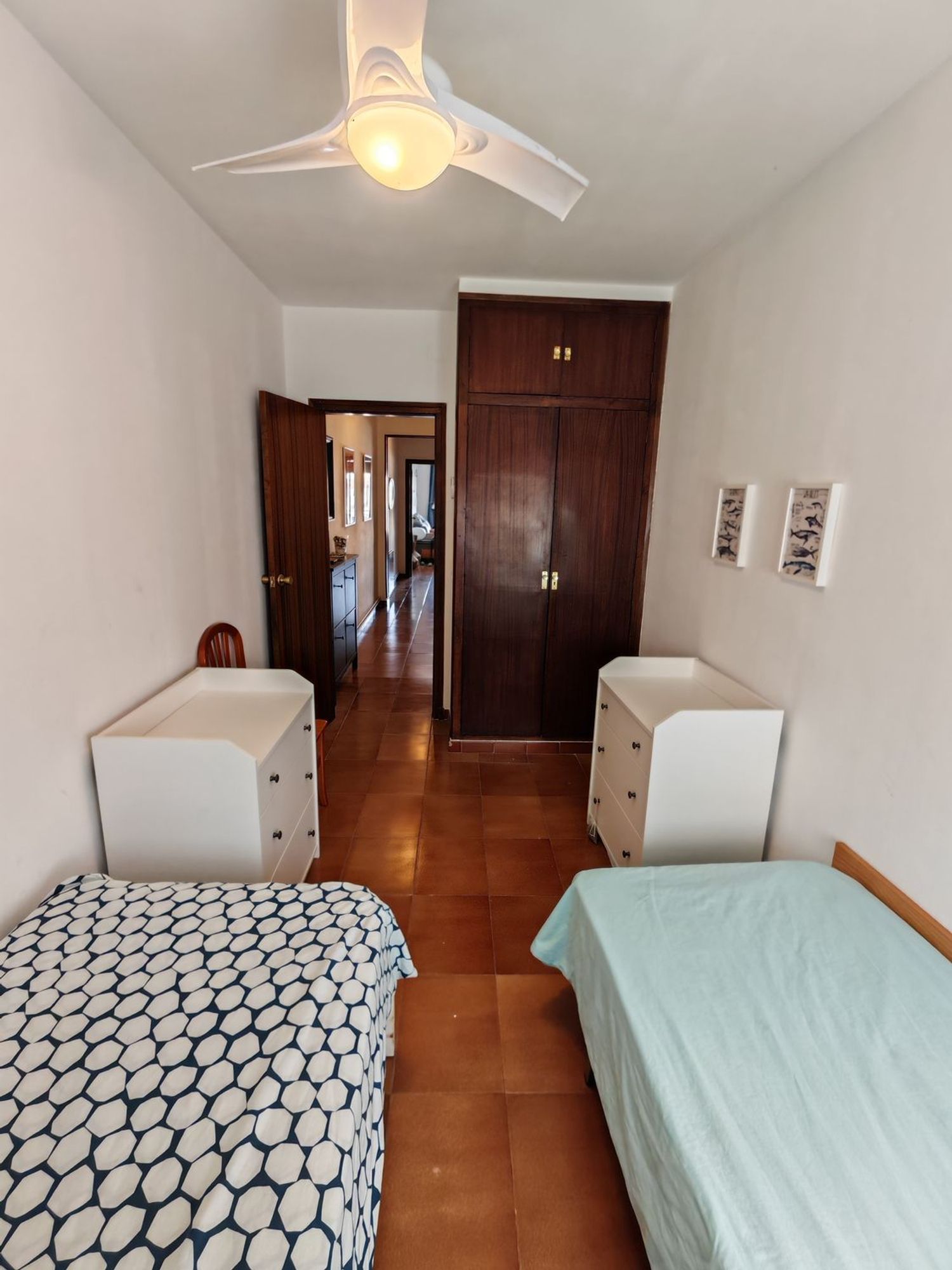 Piso en Calle de la Penitència, 13, L'Eixample, L'Eixample - Foto 21