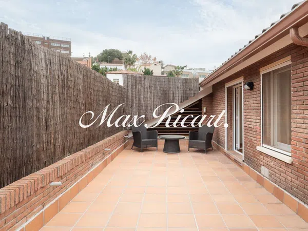 Casa o chalet independiente en Calle de Batista i Roca, La Miranda - Can Candeler - Foto 42